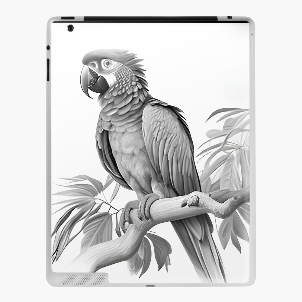 82 Colored Pencil Drawing Blue Yellow Macaws Royalty-Free Photos and Stock  Images | Shutterstock