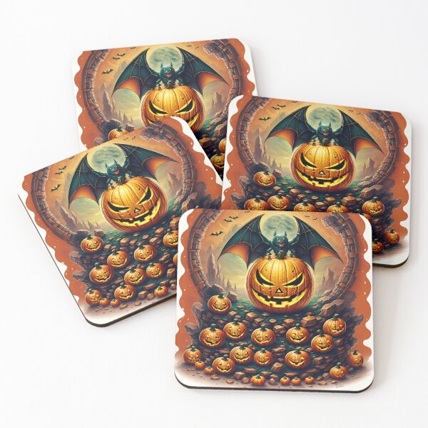 Item preview, batty designed and sold by Gravewick31.