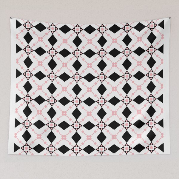 Item preview, Seamless geometric pattern and background designed and sold by Sasas Design.