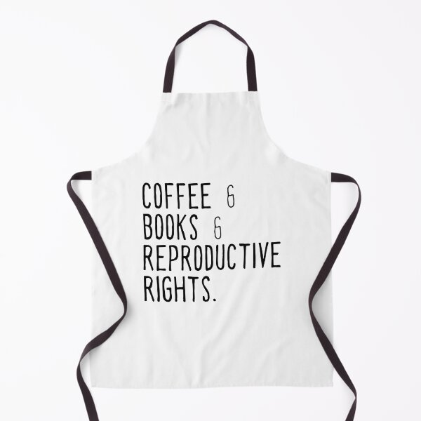 Item preview, Coffee Books And Reproductive Rights Feminist Woman Power designed and sold by ambaart.