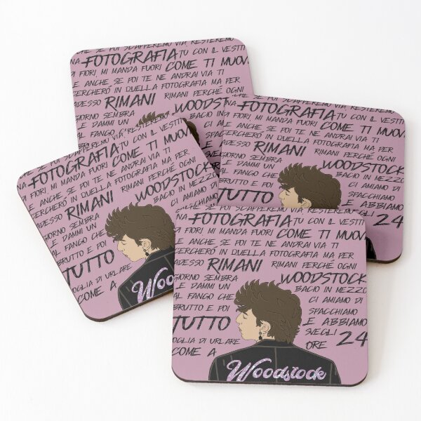 Item preview, Luigi Strangis, Sembra Woodstock designed and sold by moonie-21.