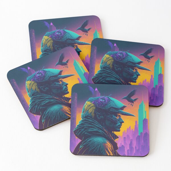 Item preview, Bird-headed Urbanite designed and sold by madygunit.