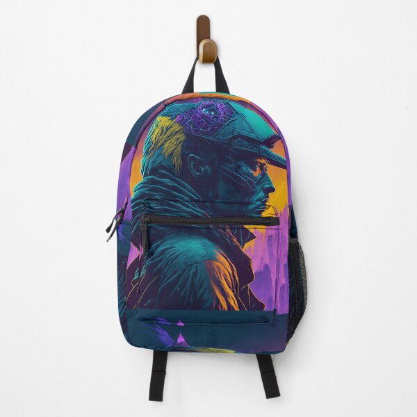 Item preview, Bird-headed Urbanite designed and sold by madygunit.