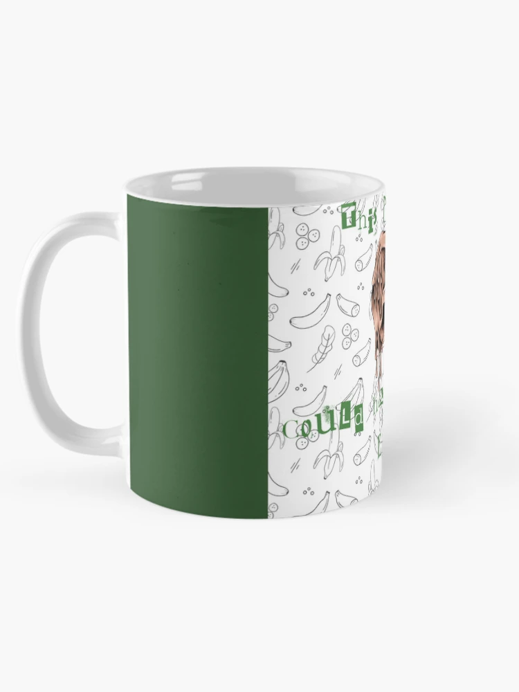 Thumbnail 5 of 6, Coffee Mug, Work Email designed and sold by Rschwebel.
