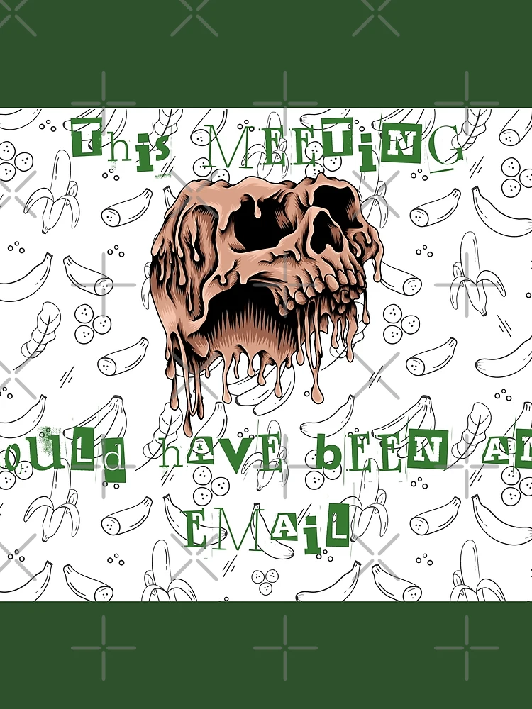 Thumbnail 3 of 3, Scarf, Work Email designed and sold by Rschwebel.