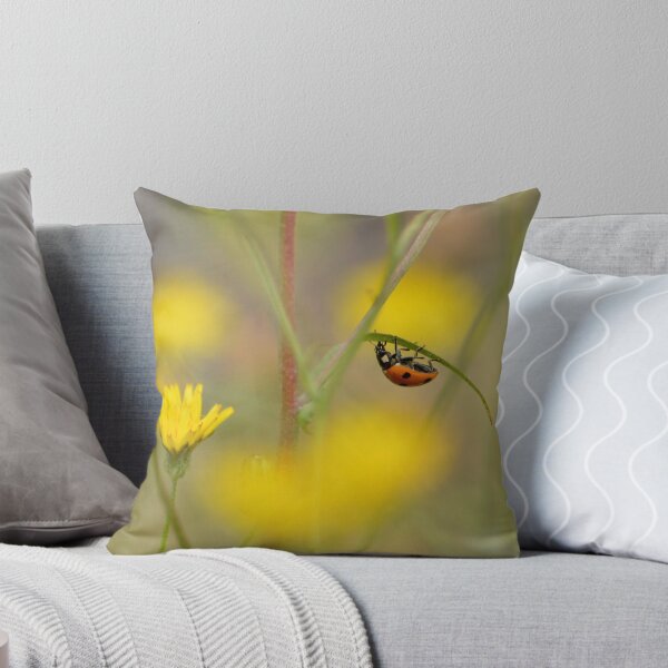 Item preview, Lady bug designed and sold by MartRPorter.