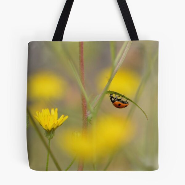 Item preview, Lady bug designed and sold by MartRPorter.