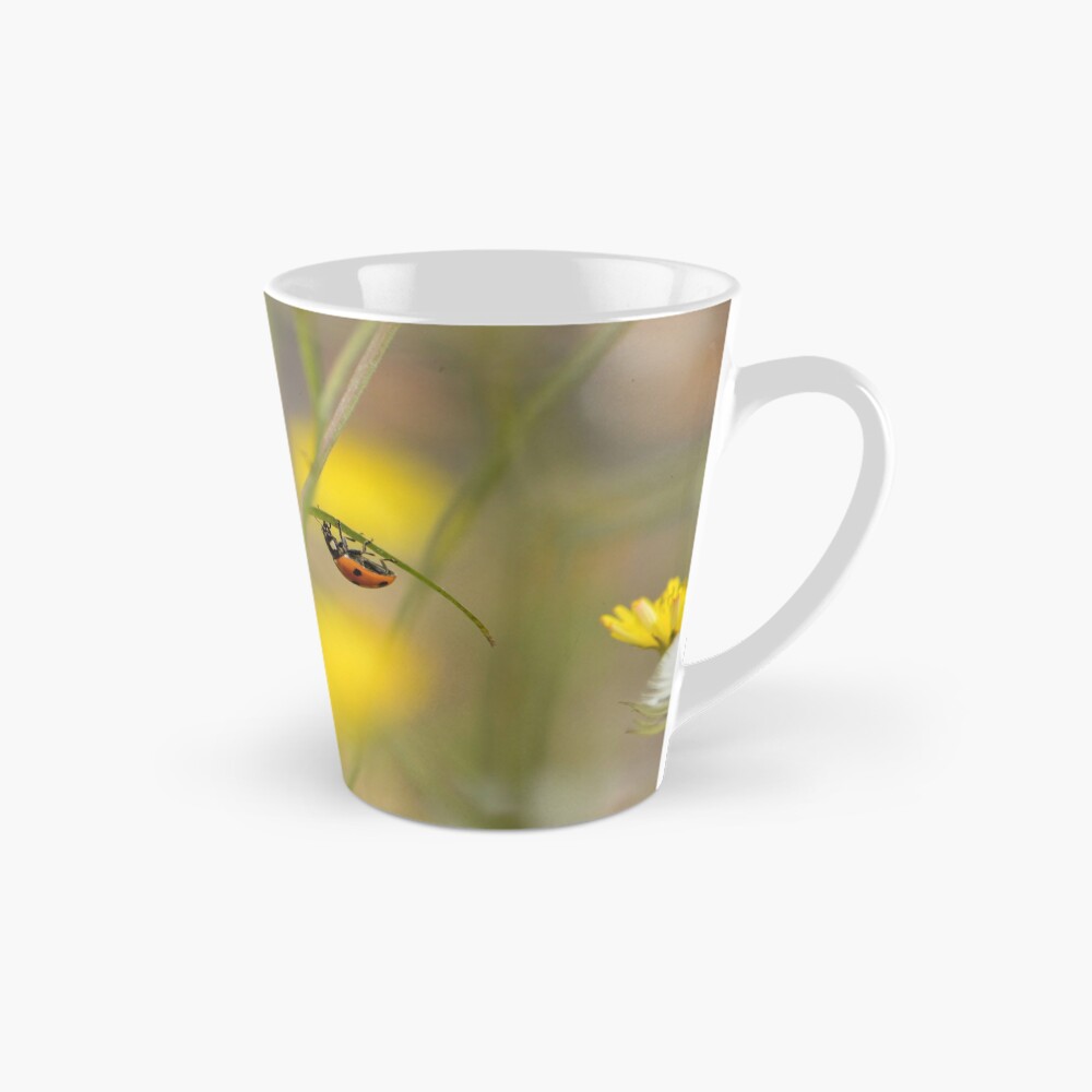 Item preview, Tall Mug designed and sold by MartRPorter.