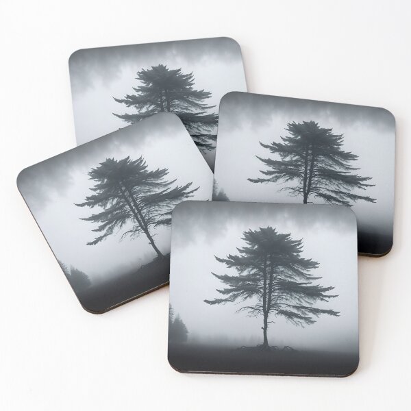Item preview, Solitude in the Mist designed and sold by madygunit.