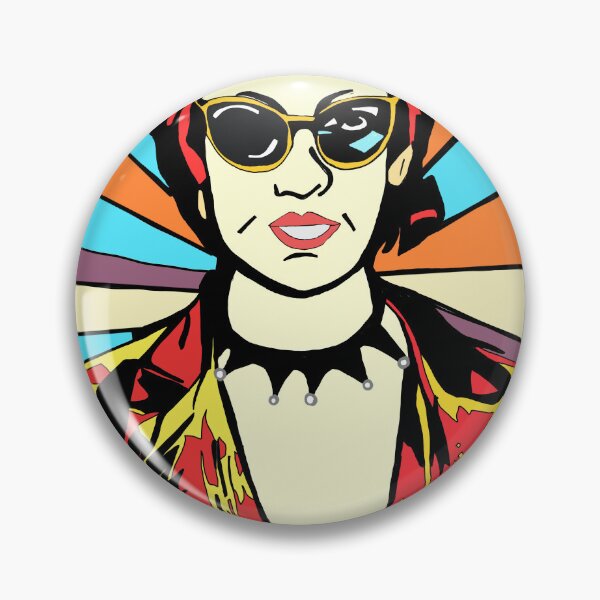Item preview, rock diva designed and sold by shaunmk.