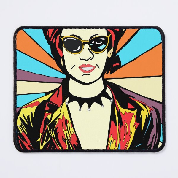 Item preview, rock diva designed and sold by shaunmk.