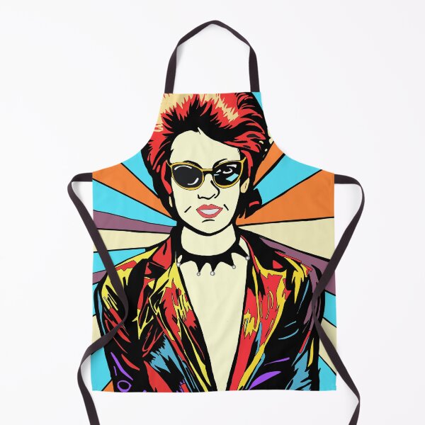 Item preview, rock diva designed and sold by shaunmk.