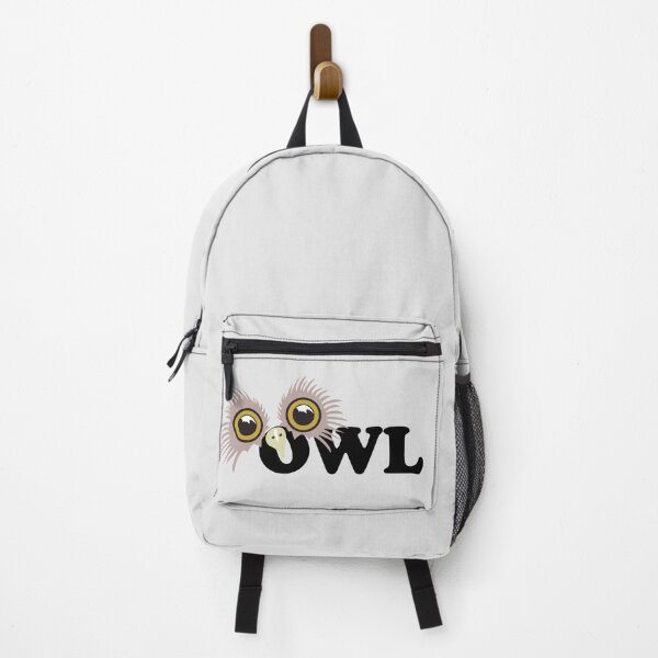 Item preview, OWL designed and sold by 9AF-.