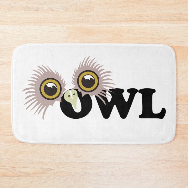 Item preview, OWL designed and sold by 9AF-.