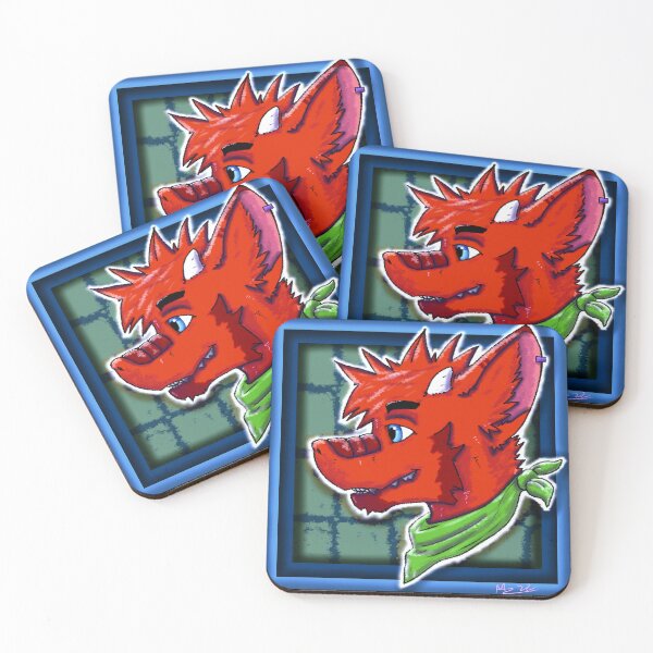 Item preview, Heston designed and sold by BruiserYeen.
