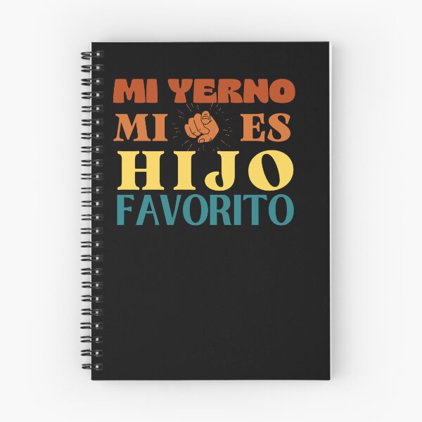 Item preview, mi yerno es mi hijo favorito designed and sold by engraphica.