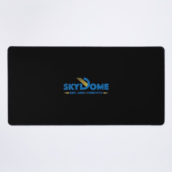 Item preview, Toronto Skydome Vintage Logo designed and sold by BobbieNordberg.