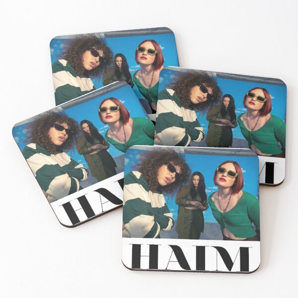 Item preview, HAIM tee ) designed and sold by hoanghon99.