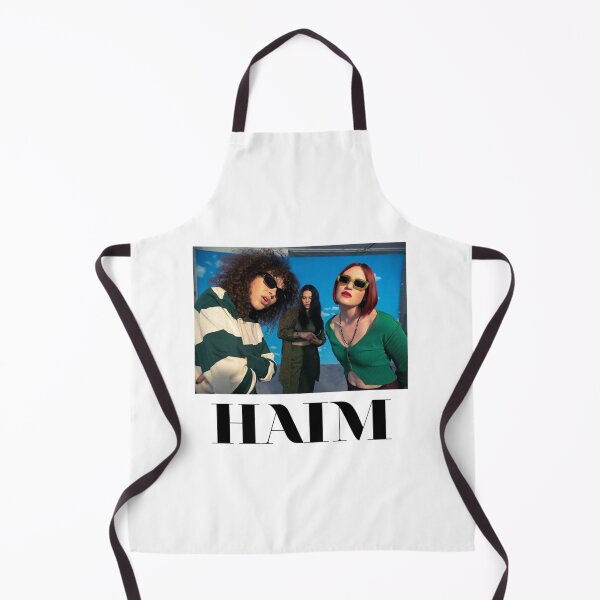 Item preview, HAIM tee ) designed and sold by hoanghon99.