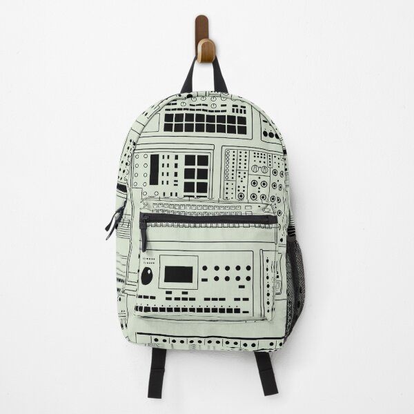 Item preview, Electronic Musician Drum Machine Synth Collection designed and sold by AtomicMalibu.