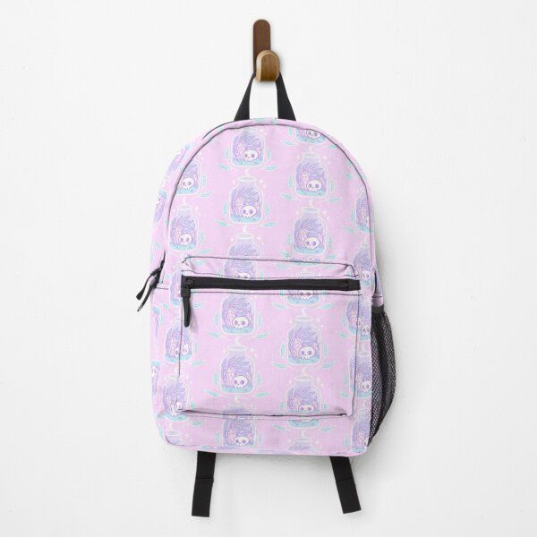 Item preview, Pastel Terrarium // Pink | Nikury designed and sold by nikury.