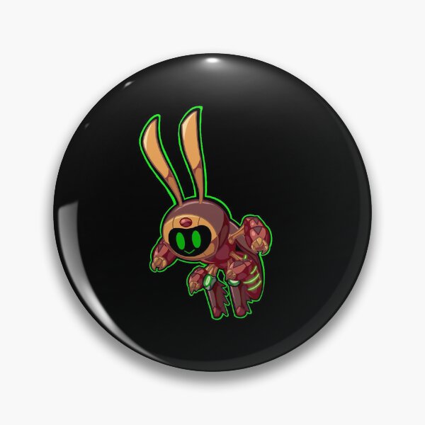 Item preview, robot fly designed and sold by fatrivtayaalfa.