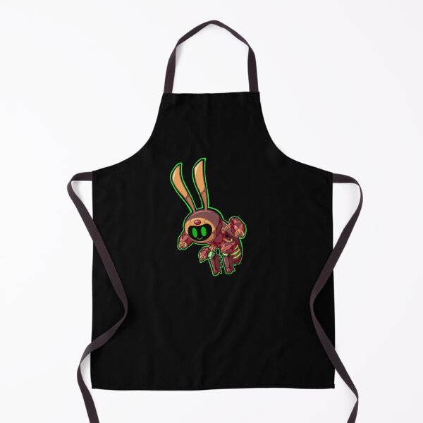Item preview, robot fly designed and sold by fatrivtayaalfa.