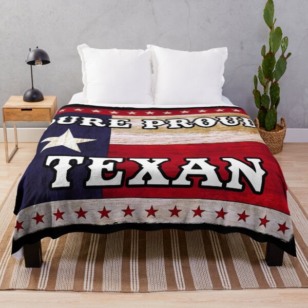 Item preview, PURE PROUD TEXAN - TEXAS PRIDE - Dont mess with TEXAS - Texas flag - Lone Star state - Love Texas designed and sold by originalsusie.