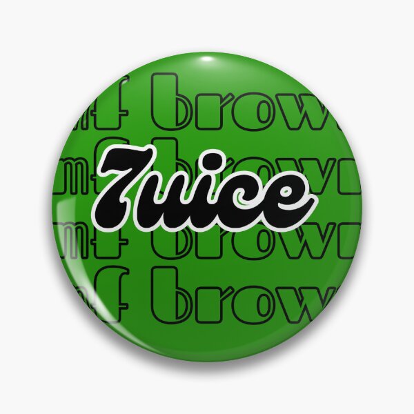 Artikelvorschau, (privat) 7uice-Shirt entworfen und verkauft von XOAngieO.