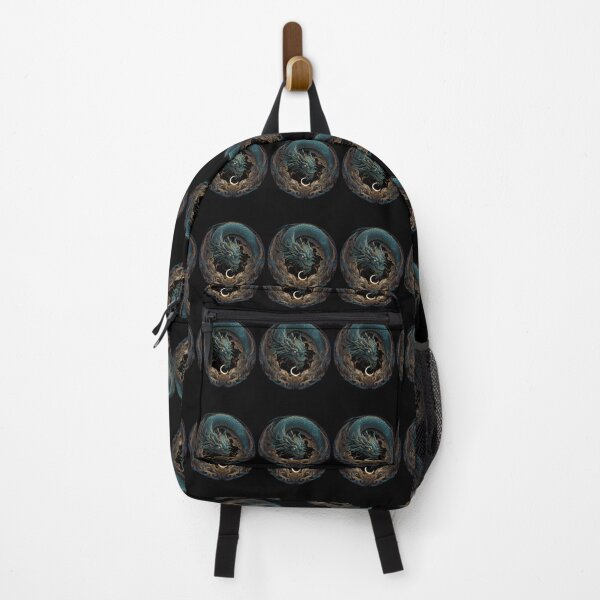 Item preview, Japanese Dragon | Year of the Dragon designed and sold by FantasySoul.
