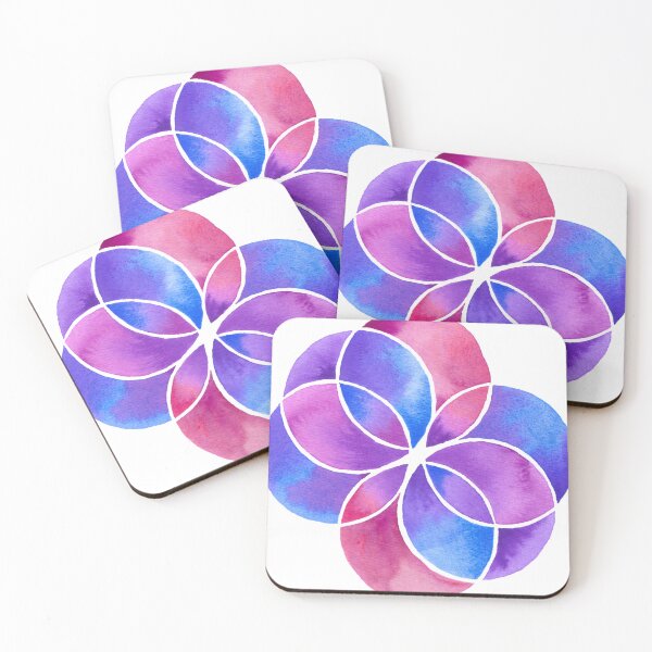 Item preview, circular flower designed and sold by hoanghon99.