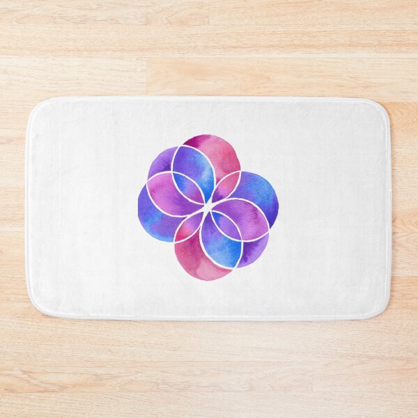 Item preview, circular flower designed and sold by hoanghon99.