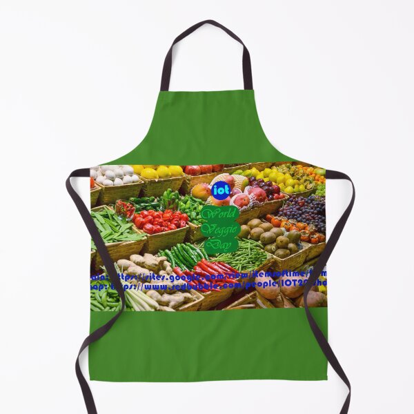 Item preview, World Veggie Day designed and sold by IOT22.