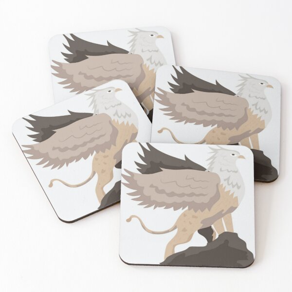 Item preview, Griffin artwork designed and sold by hoanghon99.
