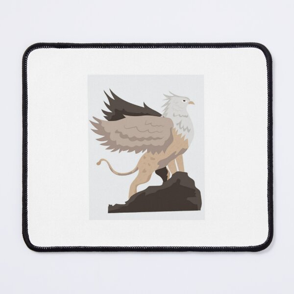 Item preview, Griffin artwork designed and sold by hoanghon99.