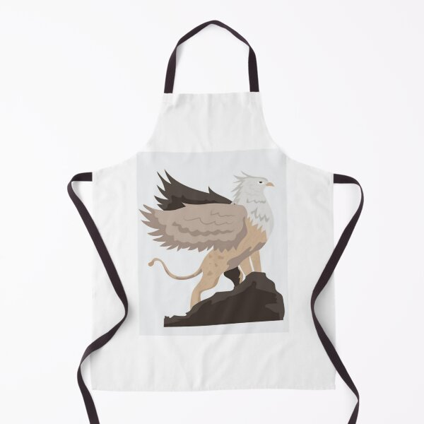 Item preview, Griffin artwork designed and sold by hoanghon99.