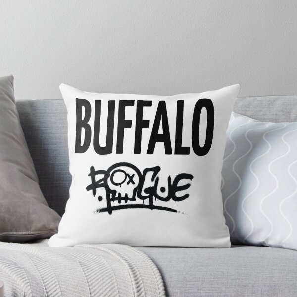 Item preview, Buffalo Rogue New York designed and sold by ProjectX23.