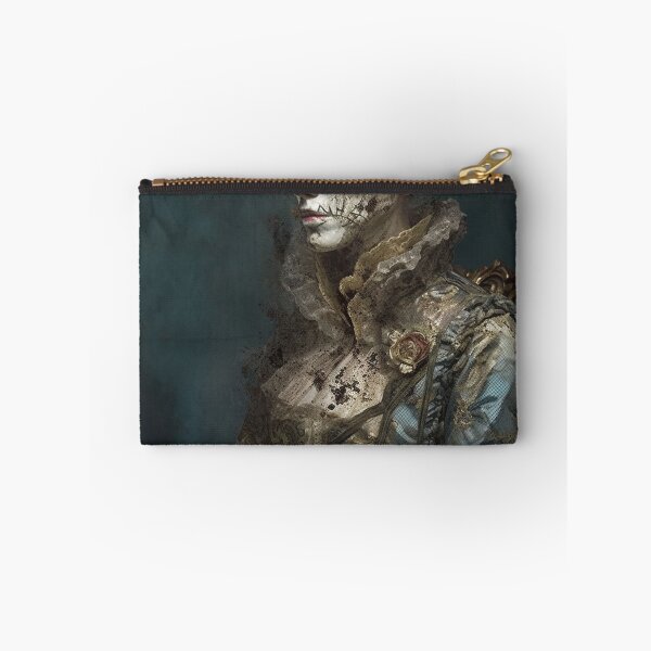 Item preview, Zombie Woman - Fantasy Art  designed and sold by PrintMagpieUK.