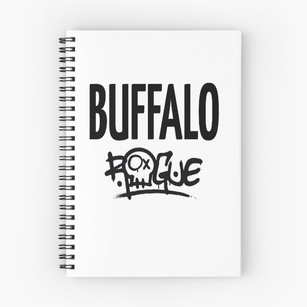 Item preview, Buffalo Rogue New York designed and sold by ProjectX23.