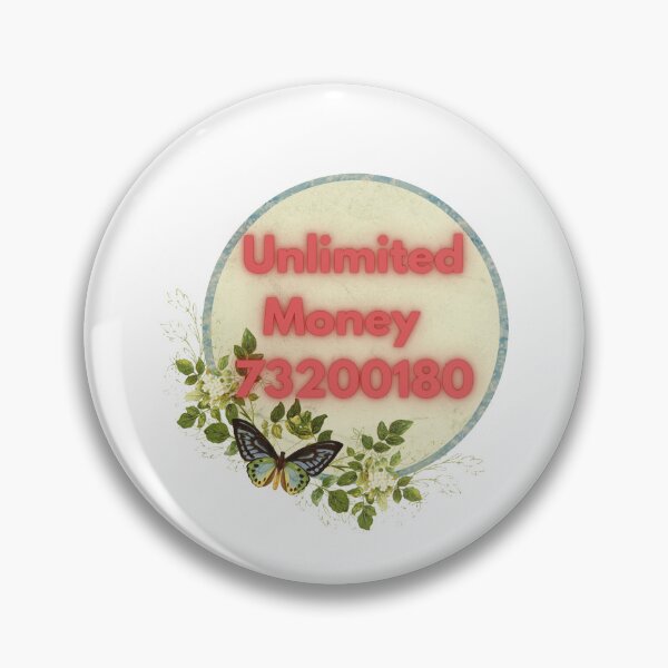 Item preview, Grobovoi Sequence, Unlimited Money 73200180 designed and sold by Sanan Israyilli.