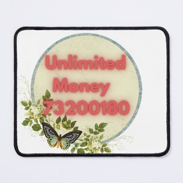Item preview, Grobovoi Sequence, Unlimited Money 73200180 designed and sold by Sanan Israyilli.