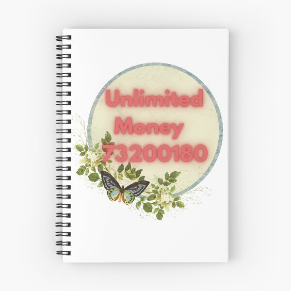 Item preview, Grobovoi Sequence, Unlimited Money 73200180 designed and sold by Sanan Israyilli.
