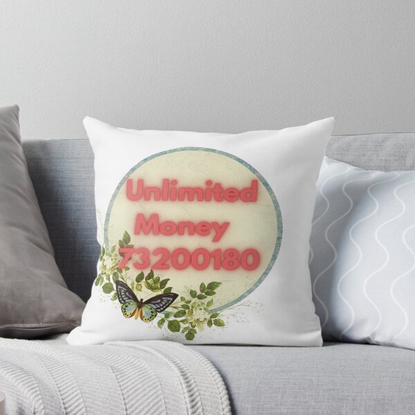 Item preview, Grobovoi Sequence, Unlimited Money 73200180 designed and sold by Sanan Israyilli.