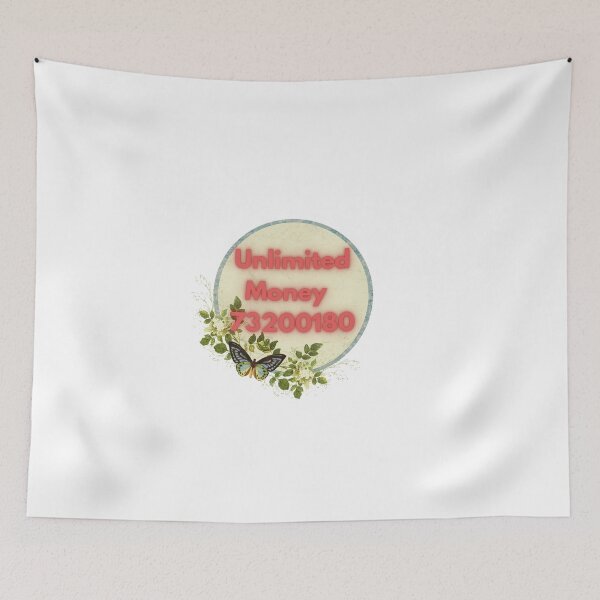 Item preview, Grobovoi Sequence, Unlimited Money 73200180 designed and sold by Sanan Israyilli.