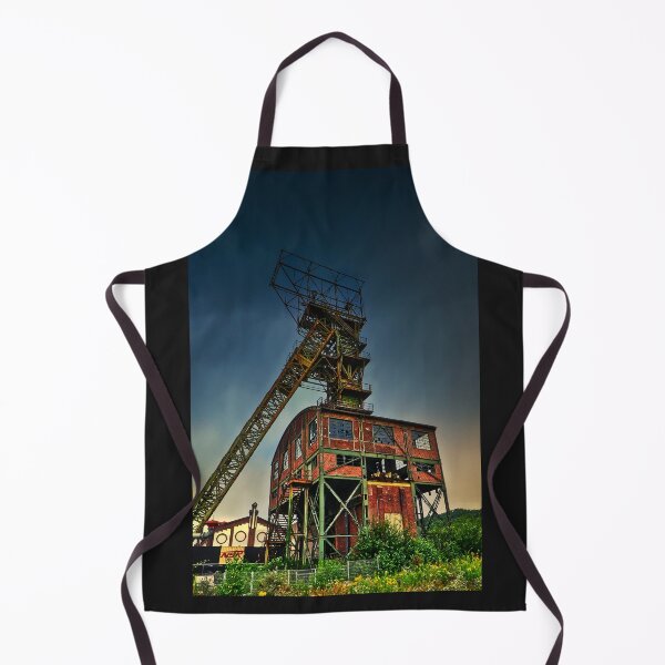 Item preview, Ewald colliery Continuation in Oer-Erkenschwick Germany designed and sold by Ruhrpottpicture.