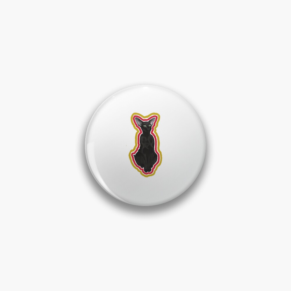 Item preview, Pin designed and sold by Numaaish-e-Rang.