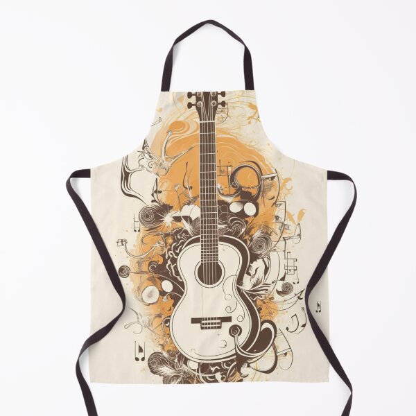 Item preview, Chill Guitar designed and sold by Hollanding.