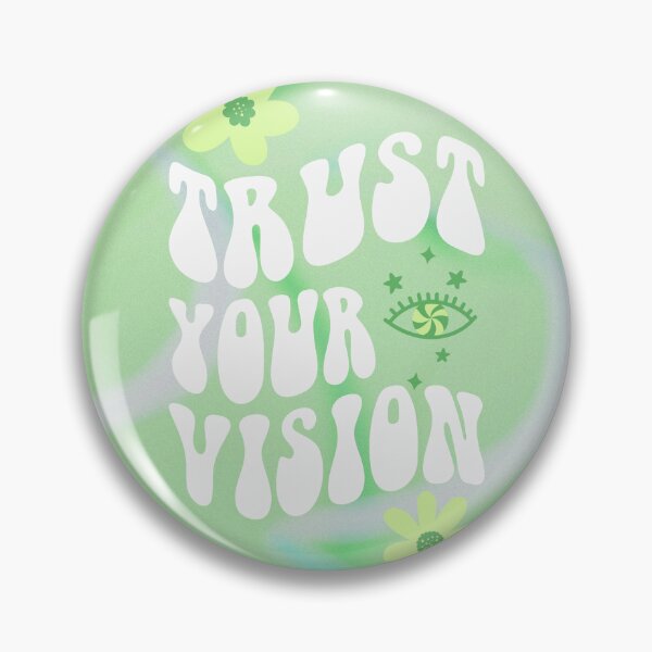 Item preview, Trust Your Vision designed and sold by RomyWear.