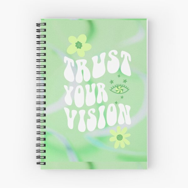 Item preview, Trust Your Vision designed and sold by RomyWear.
