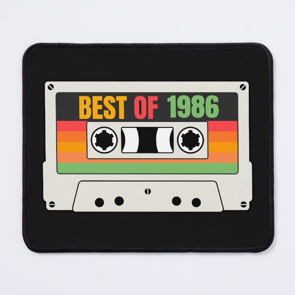Item preview, Best of 1986 ,welcome to the the forties designed and sold by erozzz.